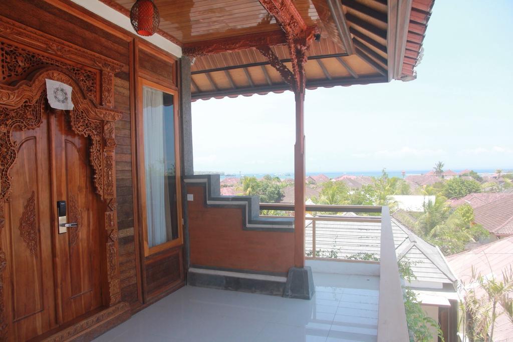 D'Camel Hotel Lembongan Esterno foto