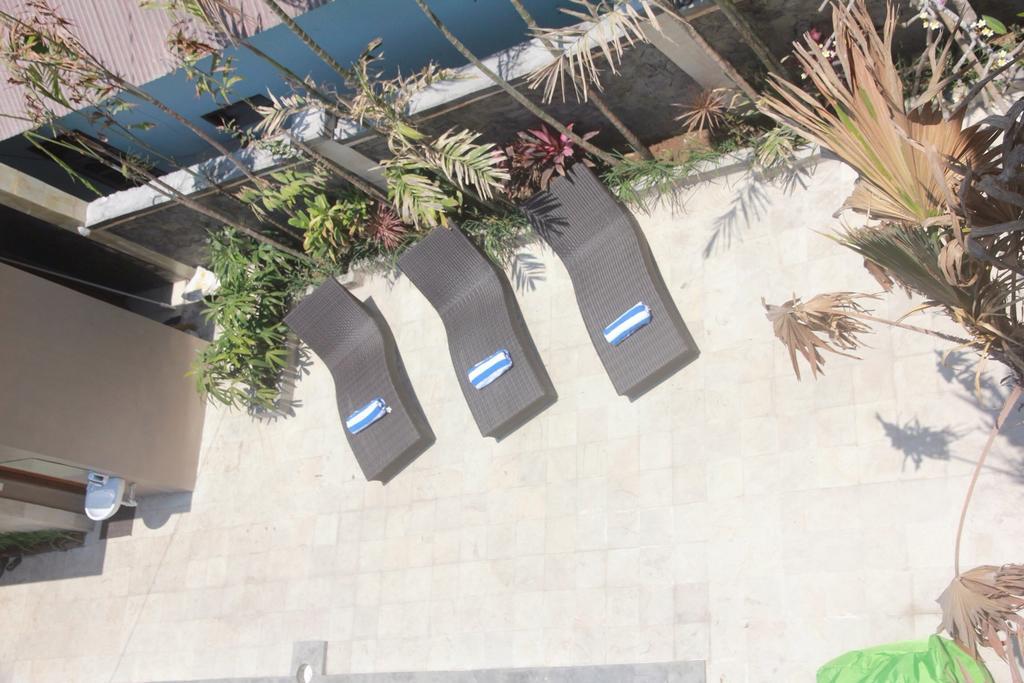 D'Camel Hotel Lembongan Esterno foto