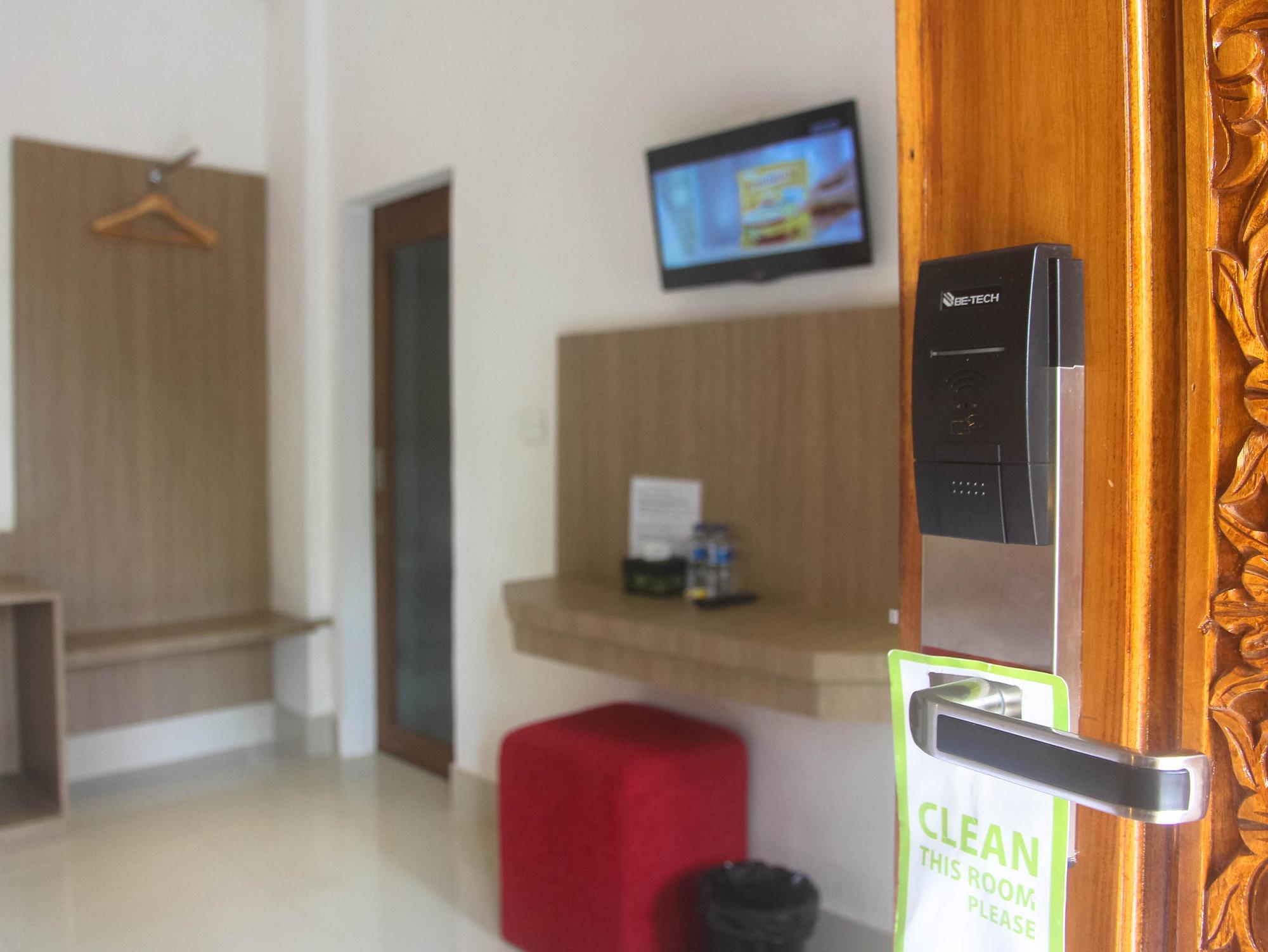 D'Camel Hotel Lembongan Esterno foto