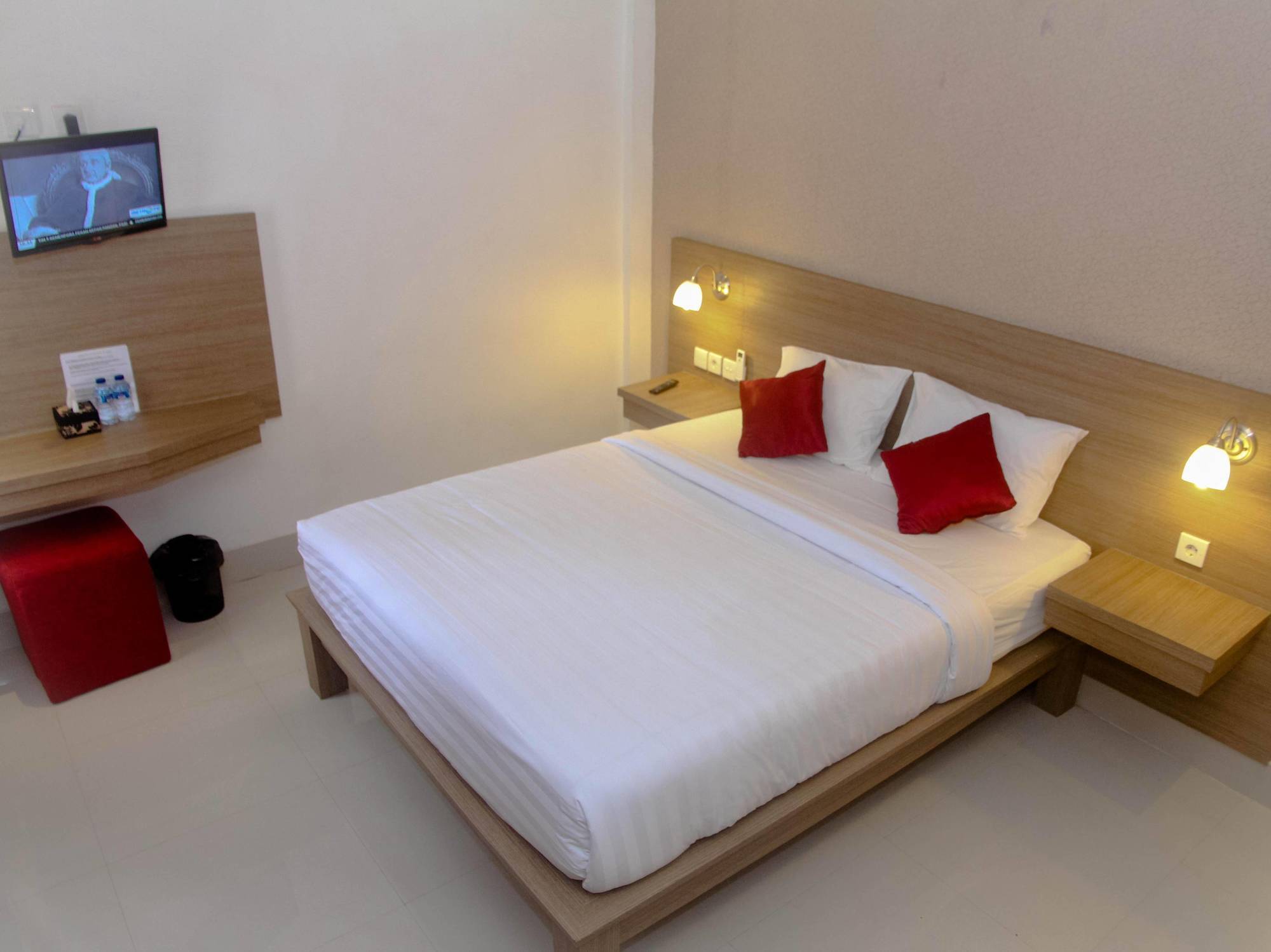 D'Camel Hotel Lembongan Esterno foto
