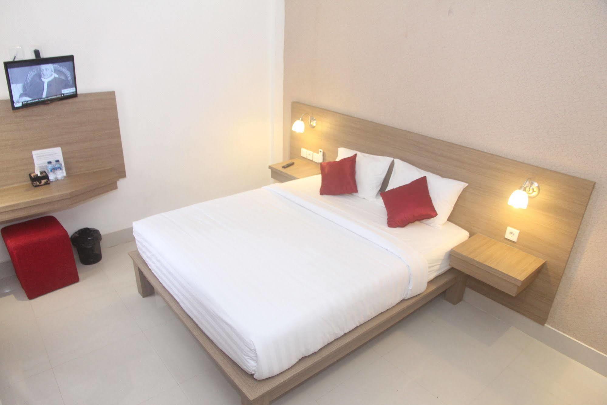 D'Camel Hotel Lembongan Esterno foto